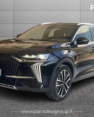 DS DS7 1.5 DIESEL - OPERA - 130CV - 2024