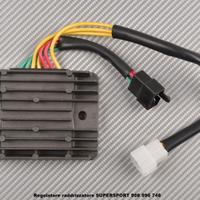 Regolatore raddrizzatore SUPERSPORT 998 996 748