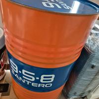 bidone santero