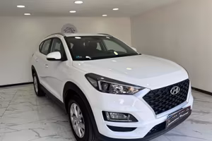Hyundai Tucson 1.6 CRDi XPrime-GARANTITA-2019