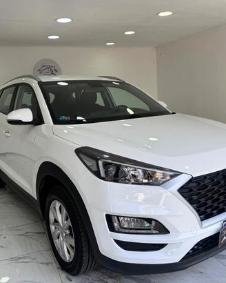 Hyundai Tucson 1.6 CRDi XPrime-GARANTITA-2019
