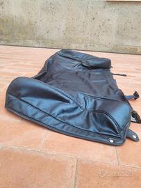 Golf mk 1 cabriolet copri capote originale