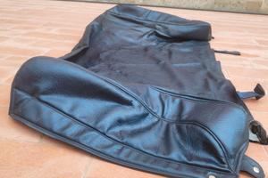 Golf mk 1 cabriolet copri capote originale