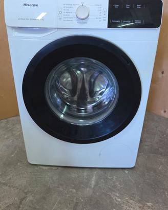 lavatrice 8kg