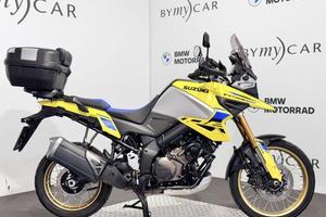 SUZUKI V-Strom 1050 V-Strom 1050DE Abs