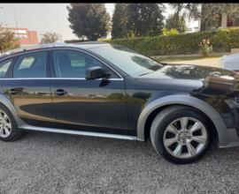 AUDI A4 allroad 1ª serie - 2010