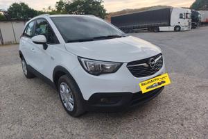 Opel Crossland X 2020---1.5 Diesel