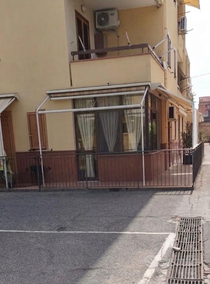 Appartamento – Mascali, Fondachello - Altro