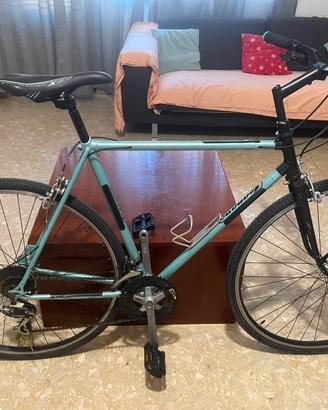 bicicletta legnano vintage