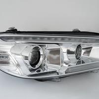 Fari anteriori LED VW Scirocco 08-14