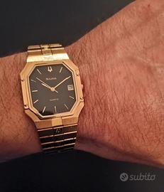 Orologio Bulova