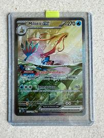 Pokemon Milotic ex (SSP 237) Surging Sparks