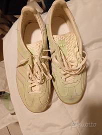 scarpe Adidas unisex gazzelle 