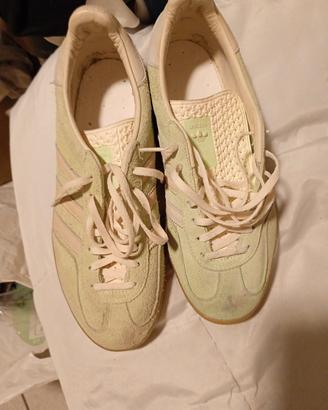 scarpe Adidas unisex gazzelle 
