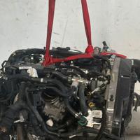 MOTORE COMPLETO ALFA ROMEO STELVIO 2.2 D  55268532