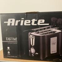 Tostapane: Toast-time, Ariete