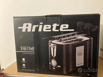 Tostapane: Toast-time, Ariete