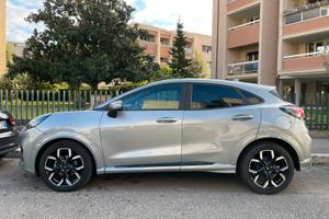 Ford Puma Hybrid ST Line X