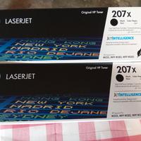HP Toner 207X NERO w2210X