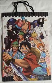 Bundle Gadget One Piece