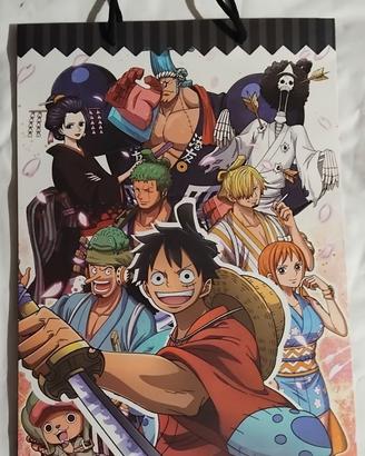 Bundle Gadget One Piece