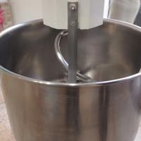 impasta doppia velocità 