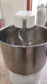 impasta doppia velocità 