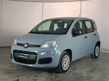 FIAT Panda III 2016 - Panda 1.2 Easy s&s 69 U14609