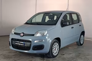 FIAT Panda III 2016 - Panda 1.2 Easy s&s 69 U14609