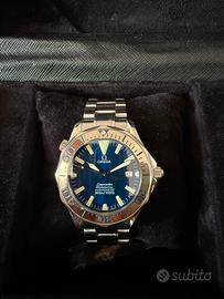 Omega Seamaster 300 Professional