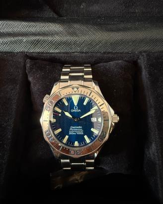 Omega Seamaster 300 Professional