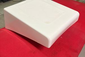 Plancette / spiaggette di poppa barca gommone