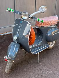 Vespa 50R anni70