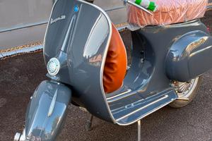 Vespa 50R anni70