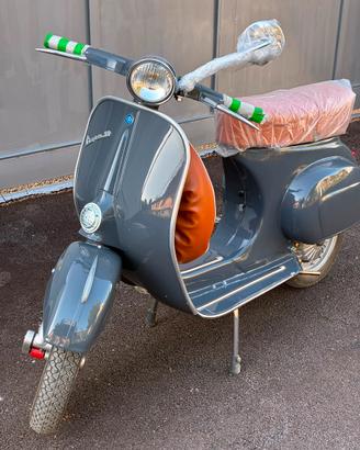Vespa 50R anni70