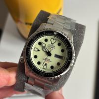 Citizen full lume NY0040-50W