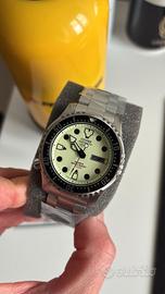 Citizen full lume NY0040-50W