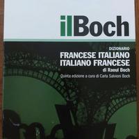 Dizionario Francese