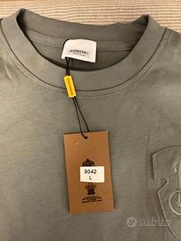 T-shirt burberry