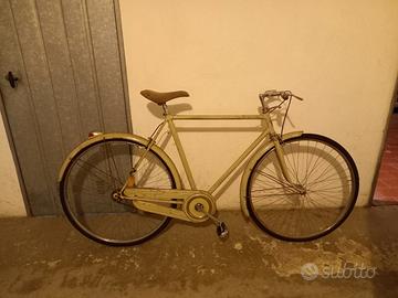 Bici uomo