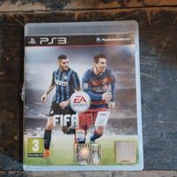 Fifa 16 ps3