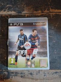 Fifa 16 ps3