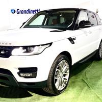 Land rover Ranger Rover Sport 3.0 TDV6 HSE