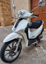 Piaggio liberty 50