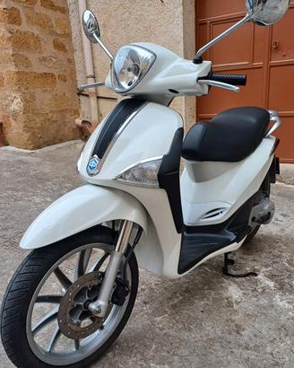 Piaggio liberty 50