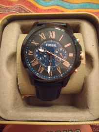 Orologio Fossil Oklahoma state