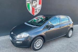 Fiat Punto Evo 1.4 Active Gpl 77cv 5p