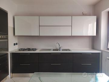 Arredamento completo cucina letto salone bagno