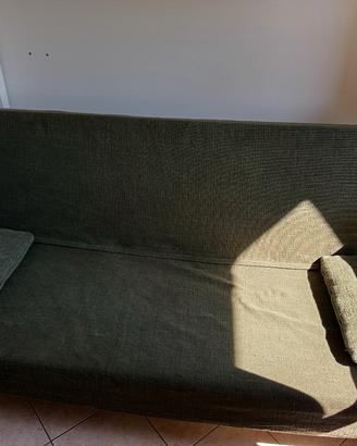Divanoletto IKEA 200X140