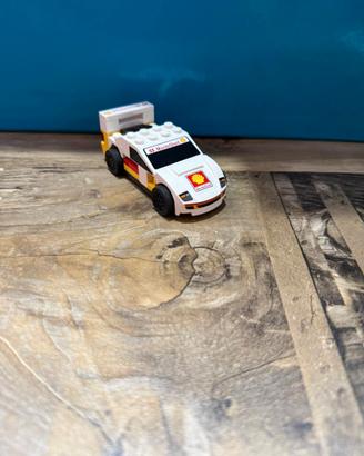 LEGO Ferrari 30192 – Set Promozionale Raro